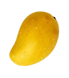 Mango Amarillo
