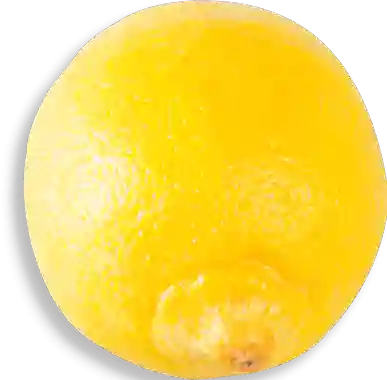limon amarillo