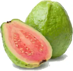 Guayaba Pera