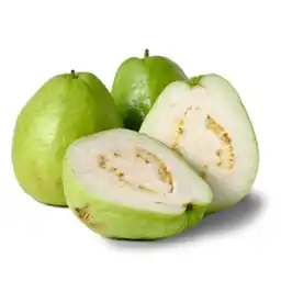 Guayaba Manzana