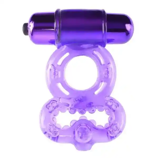 Fantasy C-Rings Anillo Vibrador Infinity Super Ring