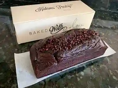 Devil Cake