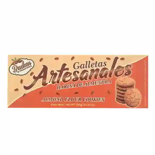 Artesanales Galletas