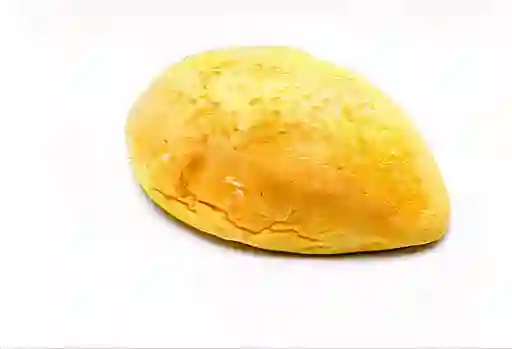 Pan de Maíz Pequeño