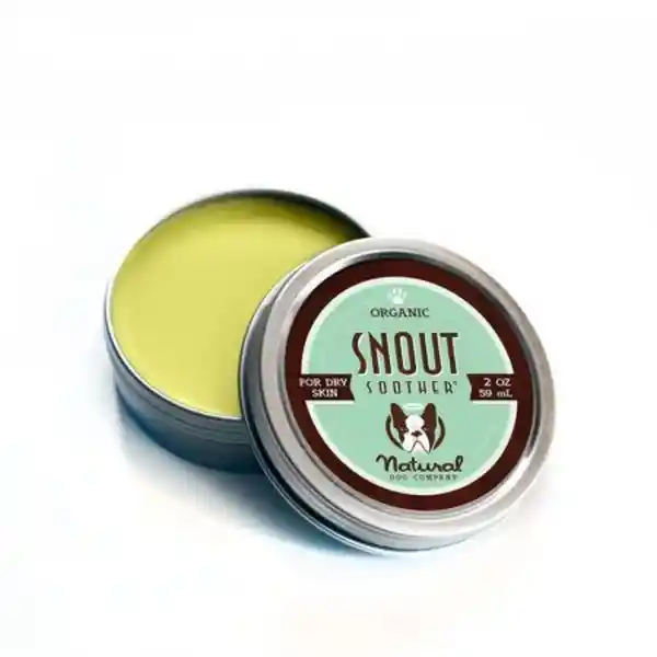 Snout Soother Bálsamo For Dry Skin 2 oz