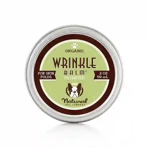 Wrinkge Balm Bálsamo For Skin Folds 2 oz