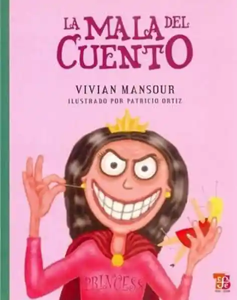 Las Mala Del Cuento - Mansour Vivian