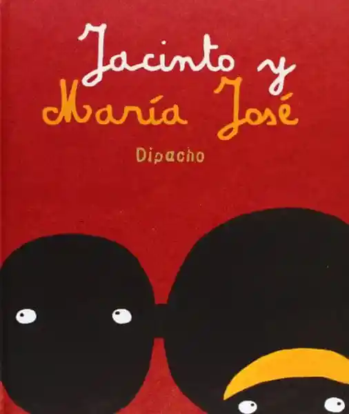 Jacinto y María José - Dipacho