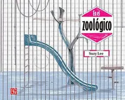 En el Zoológico - Lee Suz