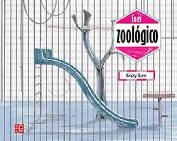 En el Zoológico - Lee Suz