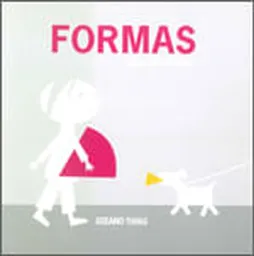 Formas - Rueda Claudia
