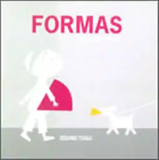 Formas - Rueda Claudia