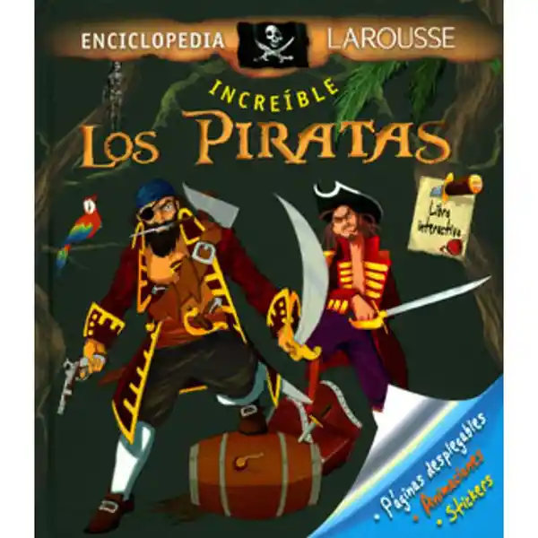 Los piratas
