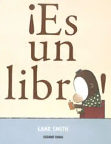 ¡Es un Libro! - Smith Lane