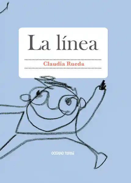 La Línea - Rueda Claudia