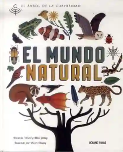 El Mundo Natural - VV.AA