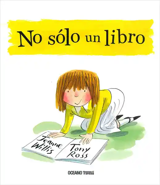 No Solo un Libro - VV.AA