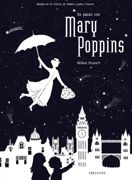 Un Paseo Con Mary Poppins - Druvert Helene