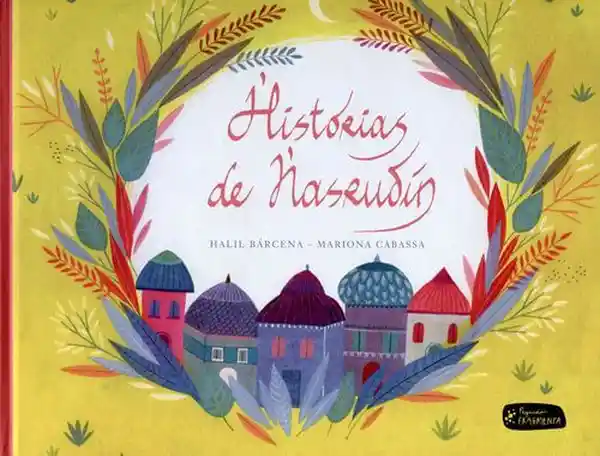 Historias de Nasrudín - VV.AA