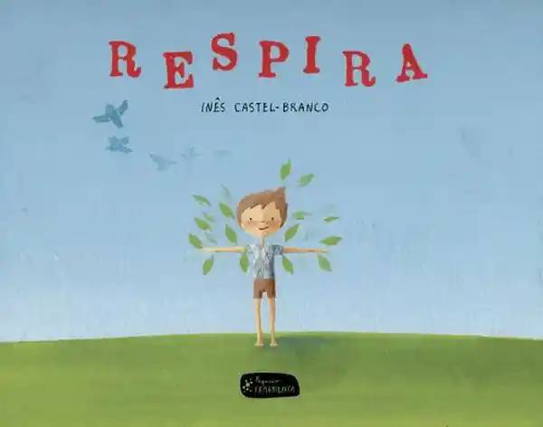 Respira - Castel Branco Ines