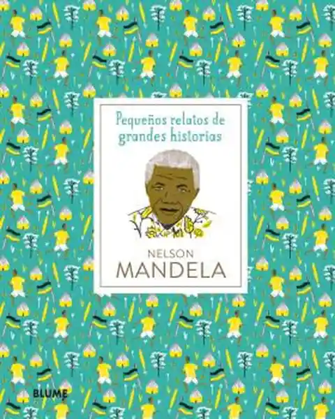 Nelson Mandela - VV.AA