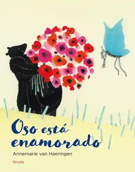 Oso Esta Enamorado - Annemarie Van Haeringen