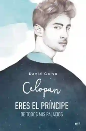 Eres el Príncipe de Todos Mis Palacios - David Calvo