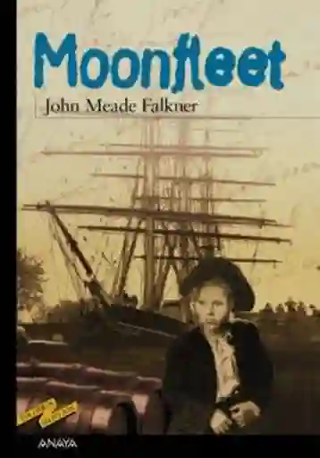 Moonfleet - John Meade Falkner