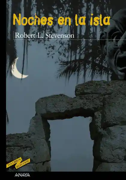 Noches en la Isla - Robert Stevenson