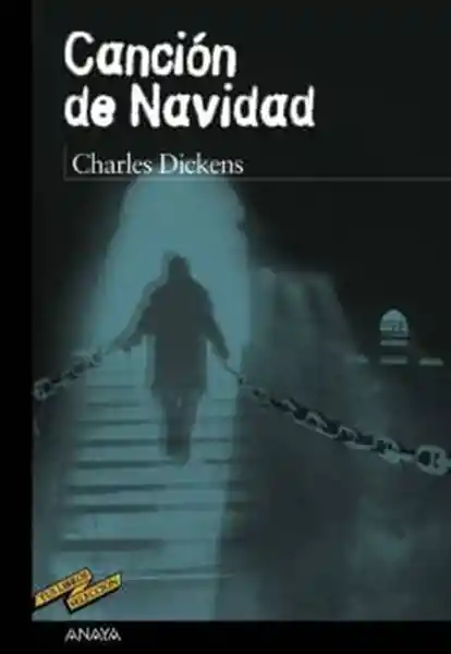  Cancion De Na Vida D  Charles Dickens 