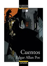 Cuentos de Poe - Edgar Allan Poe