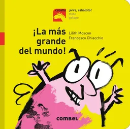 ¡La Más Grande Del Mundo! - VV.AA