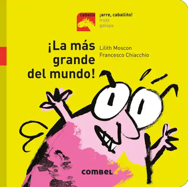 ¡La Más Grande Del Mundo! - VV.AA