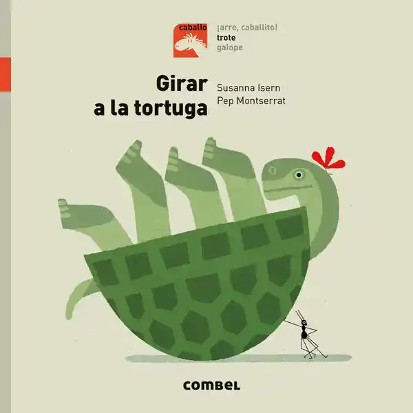 Girar a la Tortuga - VV.AA