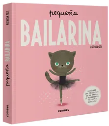 Pequeña Bailarina - Geis Patricia