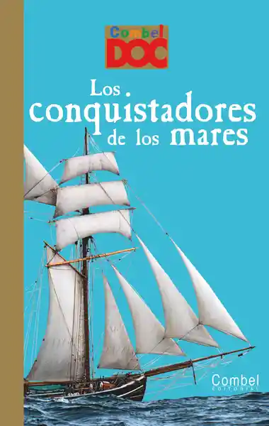 Los Conquistadores de los Mares