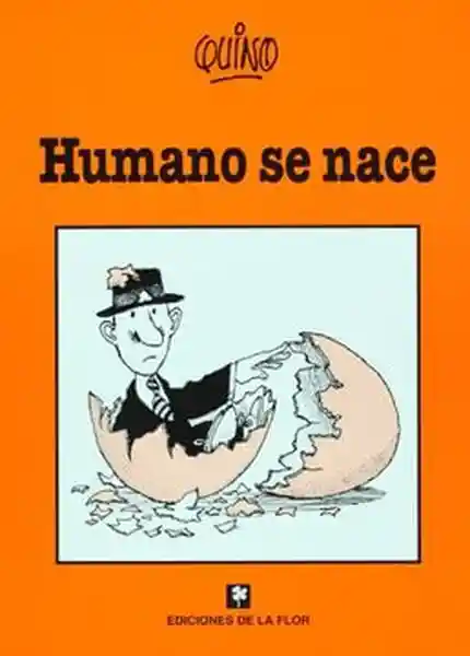 Humano Se Nace