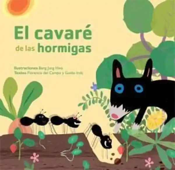 El Cavaré de Las Hormigas - VV.AA