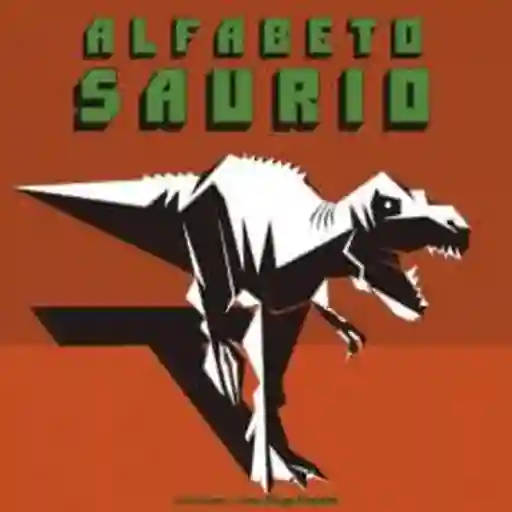 Alfabetosaurio - Alterleib Diego