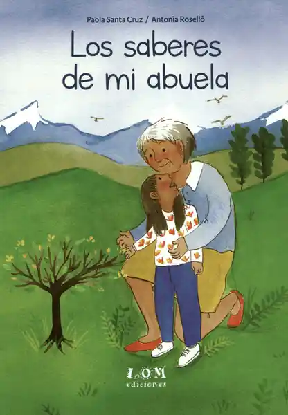 Los Saberes de mi Abuela - VV.AA