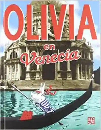 Olivia en Venecia - Falconer Ian