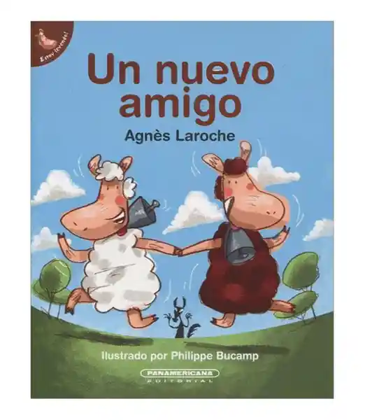 Un Nuevo Amigo - VV.AA