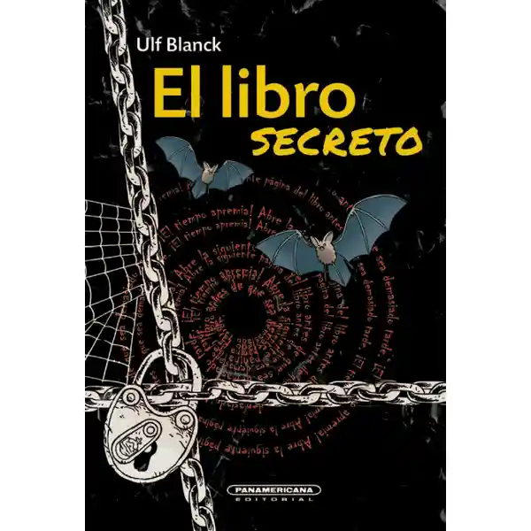 El libro secreto                  