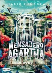 Bajo instrucciones del maestro Mister Ling, Felipe emprende con su tío, Elvis y Samir una aventura por el Amazonas en busca de El Dorado, el legendario lugar que despertó la fiebre de oro de los conquistadores. En la expedición los acompañará también el profesor de antropología Ambrosio Piscal, que los contactará con chamanes, magos e indígenas de la región. Al percibir que los viajeros no están interesados en la riqueza material, sino en descubrir la sabiduría de los pobladores de la selva, estos los guiarán hasta las grutas ocultas donde se encuentra el tesoro mejor guardado de los pueblos precolombinos.