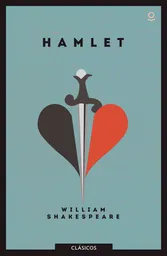 Hamlet - Shakespeare William