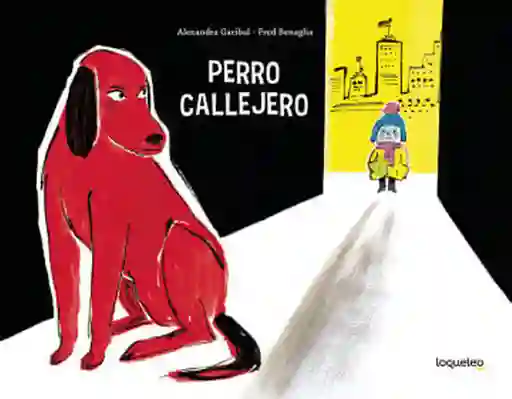 Perro Callejero - VV.AA
