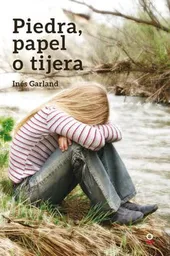 Piedra Papel o Tijera - Garland Inés