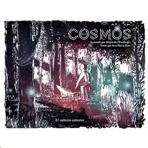 Soy Cosmos - Uscategui Alejandro y Otra