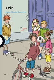 Frin - Pescetti Luis Maria