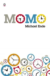 Momo - Michael Ende